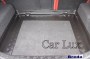 Alfombra cubeta Protector maletero Alfa Romeo Brera